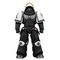 Warhammer 40,000 Action Figure Game Edition Black Templars Heavy Intercessor 13 cm