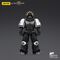 Warhammer 40,000 Action Figure Game Edition Black Templars Heavy Intercessor 13 cm