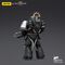 Warhammer 40,000 Action Figure Game Edition Black Templars Heavy Intercessor 13 cm