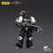 Warhammer 40,000 Action Figure Game Edition Black Templars Heavy Intercessor 13 cm
