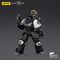Warhammer 40,000 Action Figure Game Edition Black Templars Heavy Intercessor 13 cm