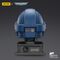 Warhammer 40,000 Captain MkX Helmet & Display Stand Ultramarines 44 cm