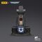 Warhammer 40,000 Captain MkX Helmet & Display Stand Ultramarines 44 cm