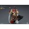 Warhammer The Horus Heresy Action Figure White Scars Hibou Khan, Seeker of Atonement 12 cm