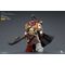 Warhammer The Horus Heresy Action Figure White Scars Hibou Khan, Seeker of Atonement 12 cm