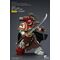 Warhammer The Horus Heresy Action Figure White Scars Hibou Khan, Seeker of Atonement 12 cm