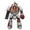 Warhammer The Horus Heresy Action Figure White Scars Contemptor Dreadnought 23 cm