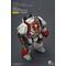 Warhammer The Horus Heresy Action Figure White Scars Contemptor Dreadnought 23 cm