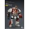 Warhammer The Horus Heresy Action Figure White Scars Contemptor Dreadnought 23 cm