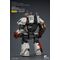 Warhammer The Horus Heresy Action Figure White Scars Contemptor Dreadnought 23 cm