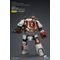 Warhammer The Horus Heresy Action Figure White Scars Contemptor Dreadnought 23 cm