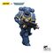 Warhammer 40,000 Action Figure Ultramarines Intercessor 12 cm