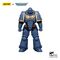 Warhammer 40,000 Action Figure Ultramarines Intercessor 12 cm