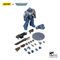 Warhammer 40,000 Action Figure Ultramarines Intercessor 12 cm