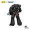 Warhammer 40,000 Action Figure Iron Hands Intercessor 12 cm