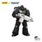 Warhammer 40,000 Action Figure Iron Hands Intercessor 12 cm