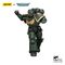 Warhammer 40,000 Action Figure Dark Angels Intercessor 12 cm