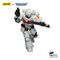 Warhammer 40,000 Action Figure White Scars Intercessor 12 cm
