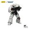 Warhammer 40,000 Action Figure White Scars Intercessor 12 cm