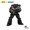 Warhammer 40,000 Action Figure Raven Guard Intercessor 12 cm