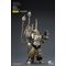 Warhammer The Horus Heresy Action Figure Iron Warriors Legion Praevian 12 cm
