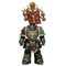 Warhammer The Horus Heresy Action Figure Sons of Horus Vheren Ashurhaddon Master of the True Sons 13 cm