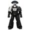 Warhammer 40,000 Action Figure Raven Guard MkVI Tactical Sergeant 12 cm