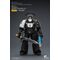 Warhammer 40,000 Action Figure Raven Guard MkVI Tactical Sergeant 12 cm