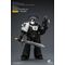 Warhammer 40,000 Action Figure Raven Guard MkVI Tactical Sergeant 12 cm