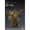 Warhammer 40,000 Action Figure Death Guard Biologus Putrifier 12 cm