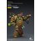 Warhammer 40,000 Action Figure Death Guard Biologus Putrifier 12 cm