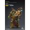 Warhammer 40,000 Action Figure Death Guard Biologus Putrifier 12 cm