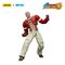 The King of Fighters '98 Ultimate Match Action Figure Orochi Team Yashiro Nanakase 12 cm