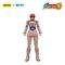 The King of Fighters '98 Ultimate Match Action Figure Orochi Team Shermie 11 cm