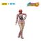The King of Fighters '98 Ultimate Match Action Figure Orochi Team Shermie 11 cm