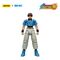 The King of Fighters '98 Ultimate Match Action Figure Orochi Team Chris 10 cm