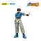 The King of Fighters '98 Ultimate Match Action Figure Orochi Team Chris 10 cm