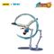 The King of Fighters '98 Ultimate Match Action Figure Orochi Team Chris 10 cm