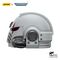 Warhammer 40,000 Helmet White Scars MkX 30 cm