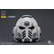 Warhammer 40,000 Helmet White Scars MkX 30 cm