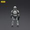 Dark Source Action Figure Steel Ride Corps Assaulter Albedo 8 cm
