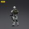 Dark Source Action Figure Steel Ride Corps Assaulter Albedo 8 cm