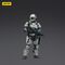 Dark Source Action Figure Steel Ride Corps Assaulter Albedo 8 cm