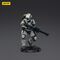 Dark Source Action Figure Steel Ride Corps Assaulter Albedo 8 cm