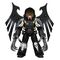 Warhammer 40,000 Action Figure Raven Guard Dark Fury, Chooser of the Slain 12 cm