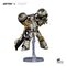 Warhammer The Horus Heresy Action Figure Iron Warriors MkII Assault Legionary 2 12 cm