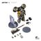 Warhammer The Horus Heresy Action Figure Iron Warriors MkII Assault Legionary 2 12 cm