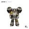 Warhammer The Horus Heresy Action Figure Iron Warriors MkII Assault Legionary 2 12 cm