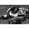 Warhammer 40,000 Action Figure Raven Guard Corvus Corax, Primarch of the XIX Legion 18 cm
