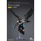 Warhammer 40,000 Action Figure Raven Guard Corvus Corax, Primarch of the XIX Legion 18 cm